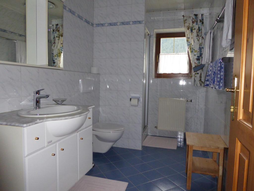 Ferienwohnung Vierthaler غوساو المظهر الخارجي الصورة
