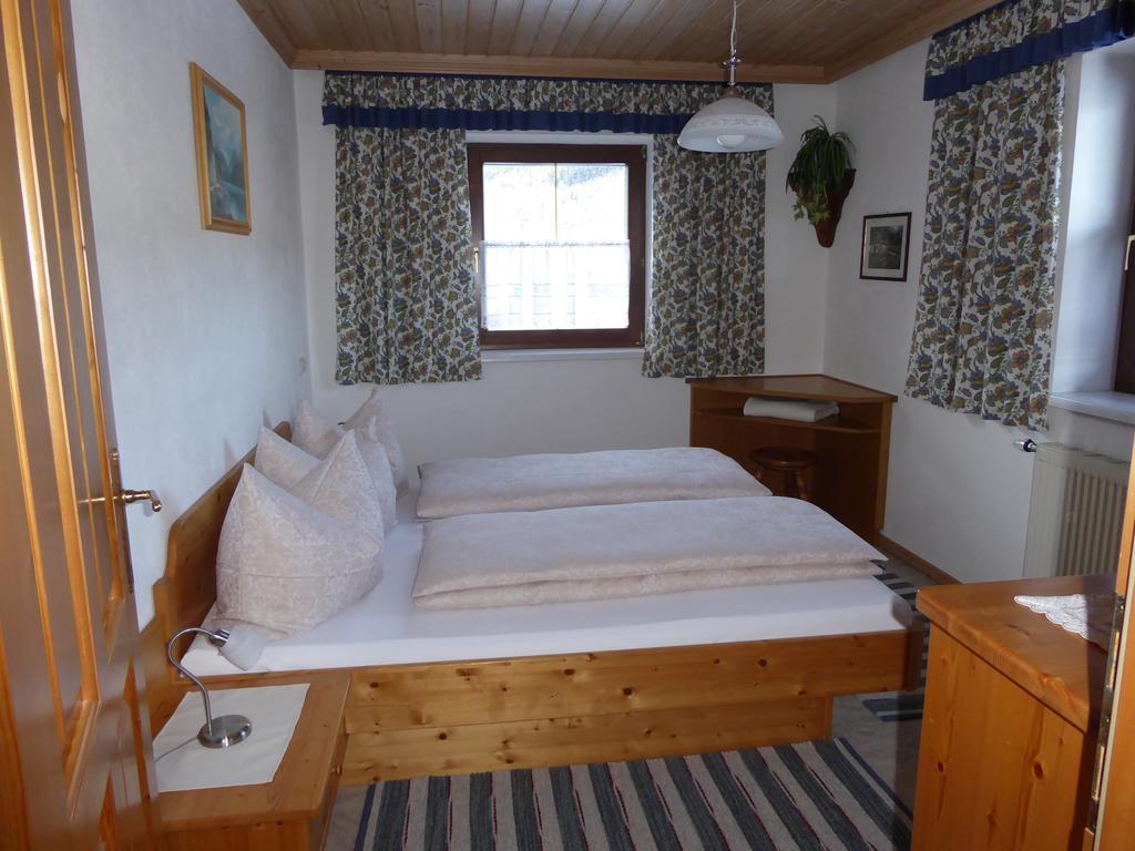 Ferienwohnung Vierthaler غوساو المظهر الخارجي الصورة