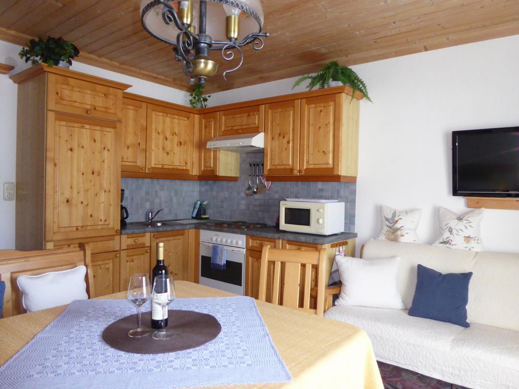 Ferienwohnung Vierthaler غوساو المظهر الخارجي الصورة