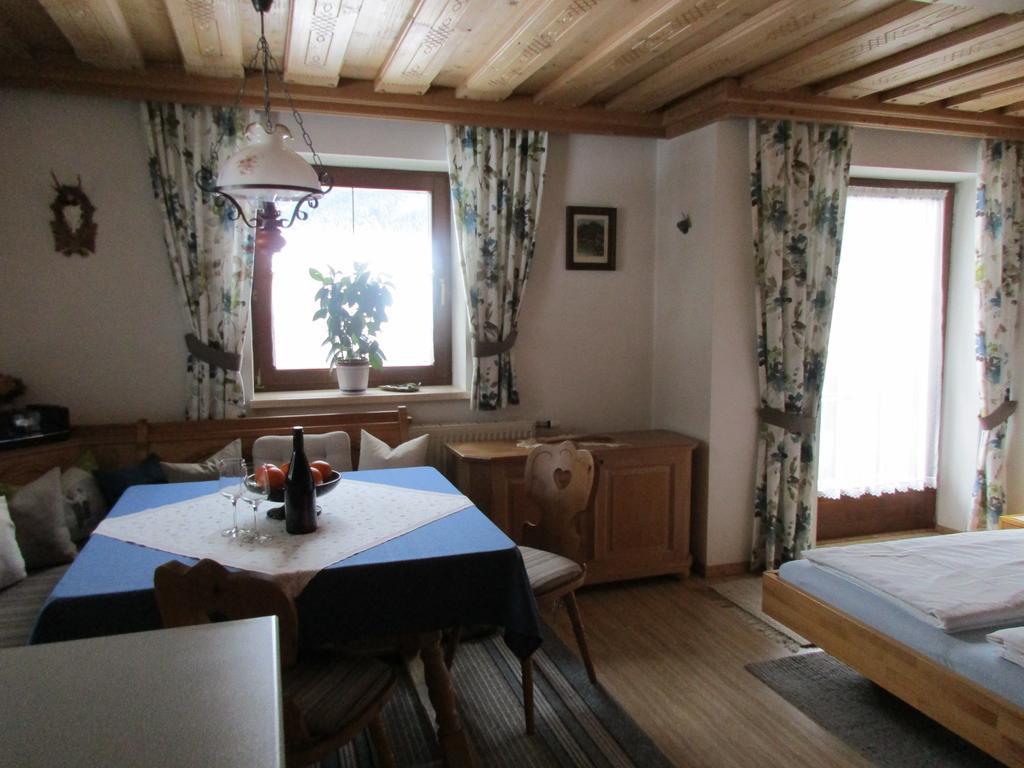 Ferienwohnung Vierthaler غوساو المظهر الخارجي الصورة