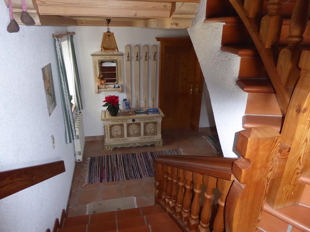 Ferienwohnung Vierthaler غوساو المظهر الخارجي الصورة