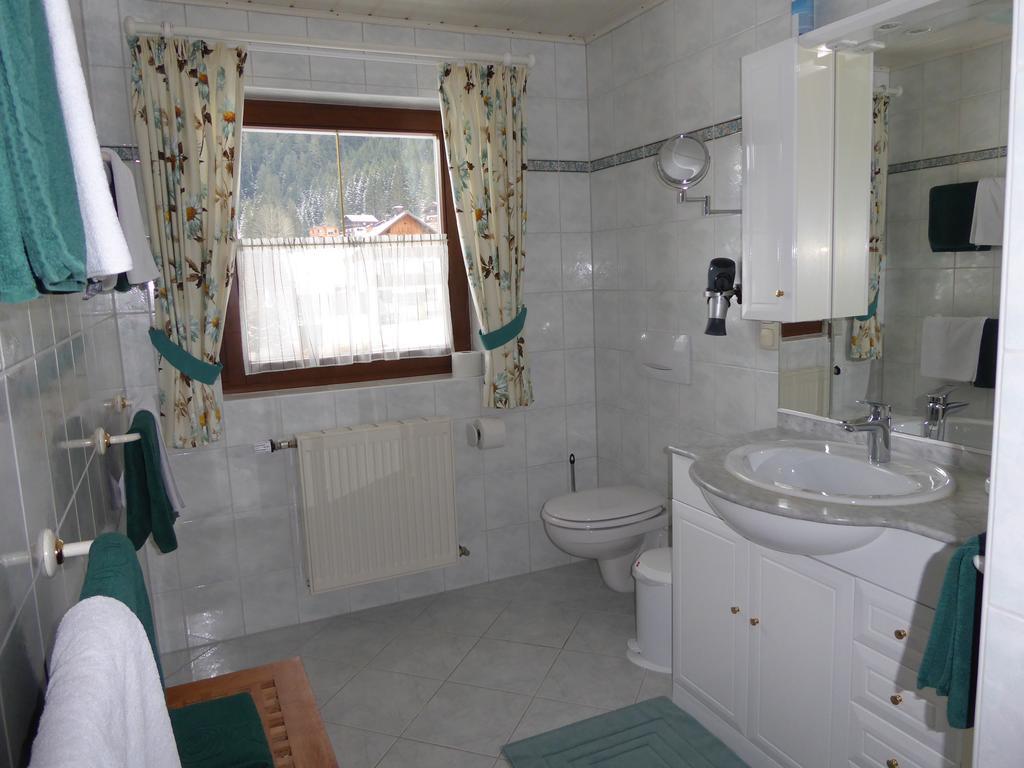 Ferienwohnung Vierthaler غوساو المظهر الخارجي الصورة