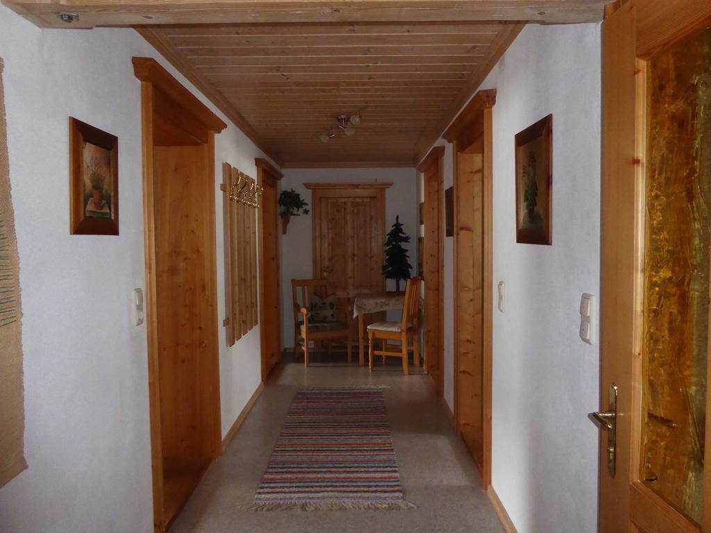 Ferienwohnung Vierthaler غوساو المظهر الخارجي الصورة