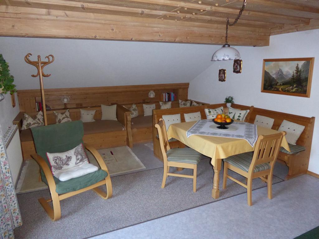 Ferienwohnung Vierthaler غوساو المظهر الخارجي الصورة