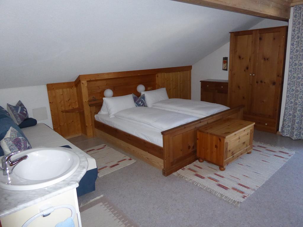 Ferienwohnung Vierthaler غوساو المظهر الخارجي الصورة